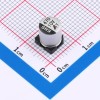 470uF ±20% 10V