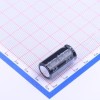 1800uF ±20% 25V