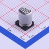 470uF ±20% 6.3V