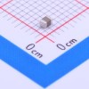100nF ±10% 100V