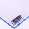 1500uF ±20% 50V
