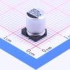 100uF ±20% 35V
