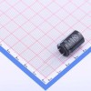 47uF ±20% 400V