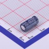 4.7uF ±20% 100V