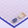 220uF ±20% 16V