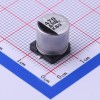 470uF ±20% 10V