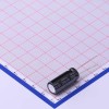 2200uF ±20% 10V