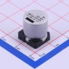 100uF ±20% 100V