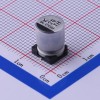 220uF ±20% 25V