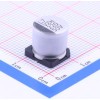 220uF ±20% 50V