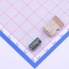 47uF ±20% 50V