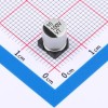 10uF ±20% 100V