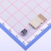 47uF ±20% 6.3V