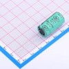68uF ±20% 250V