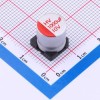 1000uF ±20% 10V