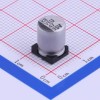 47uF ±20% 35V