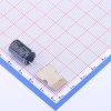 470uF ±20% 35V