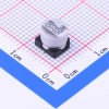 22uF ±20% 50V