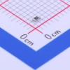 厚膜电阻 3.6kΩ ±5% 100mW