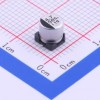 4.7uF ±20% 50V