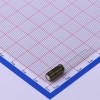 2.2uF ±20% 400V
