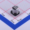 47uF ±20% 16V