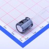 330uF ±20% 25V