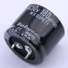 180uF ±20% 450V