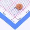 100nF -20%~+80% 50V