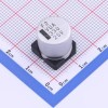 330uF ±20% 25V