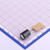 470uF ±20% 25V