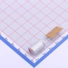 1500uF ±20% 16V