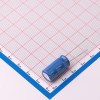 33uF ±20% 160V