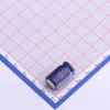 220uF ±20% 100V