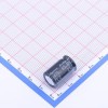 470uF ±20% 63V