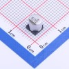 22uF ±20% 50V