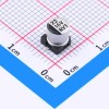 22uF ±20% 16V