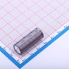 68uF ±20% 400V