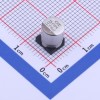 220uF ±20% 25V