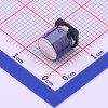 18uF ±20% 80V