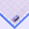 4.7uF ±20% 450V