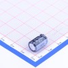 470uF ±20% 10V