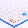 等级:X1,Y2 2.2nF ±20% 250V