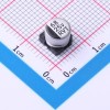 68uF ±20% 25V
