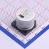 2200uF ±20% 16V