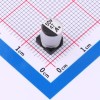 47uF ±20% 50V