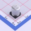 33uF ±20% 50V