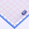 2.2uF ±20% 400V