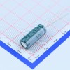 10uF ±20% 400V