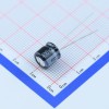 3.3uF ±20% 400V